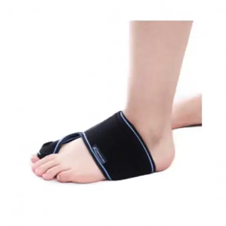 correcteur hallux valgus gauche