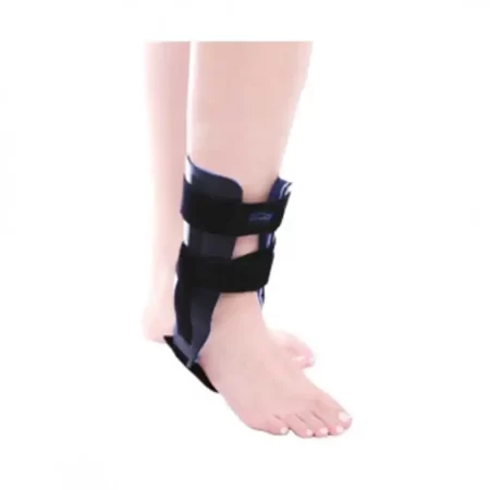 ATTELLE DE CHEVILLE AVEC GEL TUNIVERSELLE