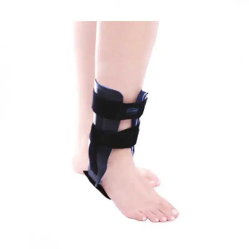 ATTELLE DE CHEVILLE AVEC GEL TUNIVERSELLE