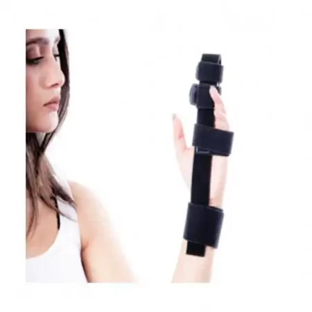 ATTELLE DE DOIGT T UNIVERSELLE