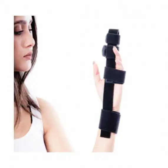 ATTELLE DE DOIGTS 2/3 GAUCHE T2