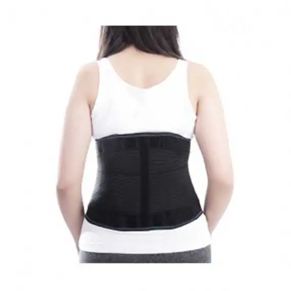 CEINTURE LOMBAIRE RENFORCEE T4 – Image 2