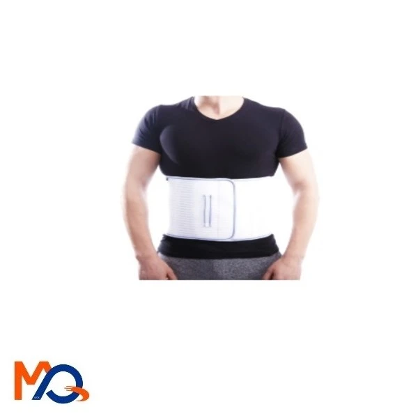 CEINTURE ABDOMINALE AVEC BALEINE T5 – Image 2