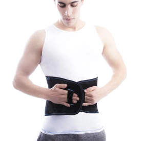 CEINTURE LOMBAIRE SIMPLE T3