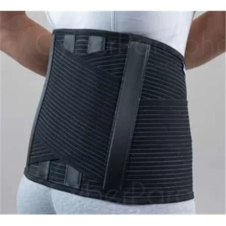 CEINTURE LOMBAIRE RENFORCEE T5