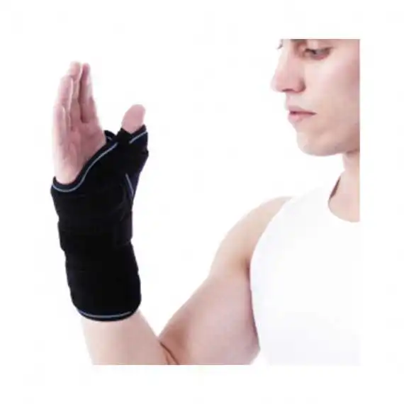 ATELLE DE POIGNET - POUCE GAUCHE T3