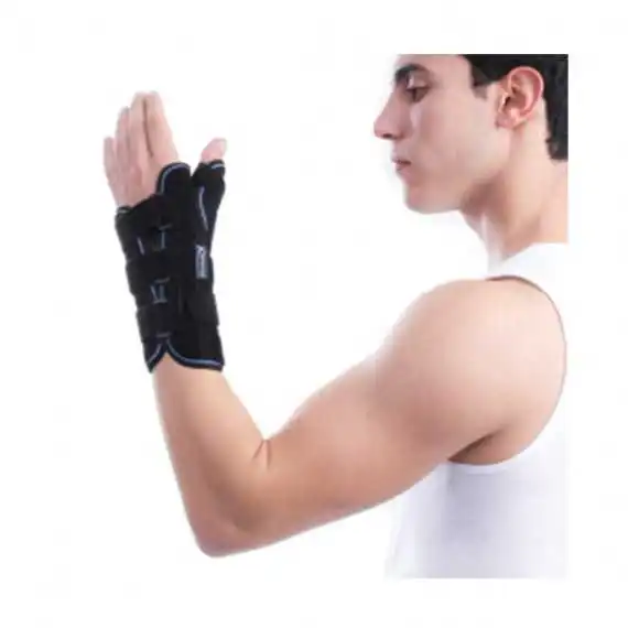 ATELLE DE POIGNET - POUCE GAUCHE T3 – Image 2