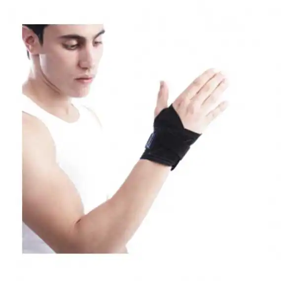 POIGNET DE FORCE GAUCHE