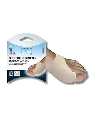 HERBI FEET PROTECTEUR CRETE DROITE 6006.10 – Image 2