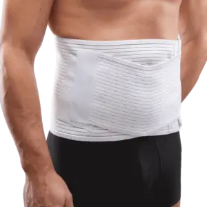 TP CEINTURE ABDOMINALE LARGE 30CM – Image 2