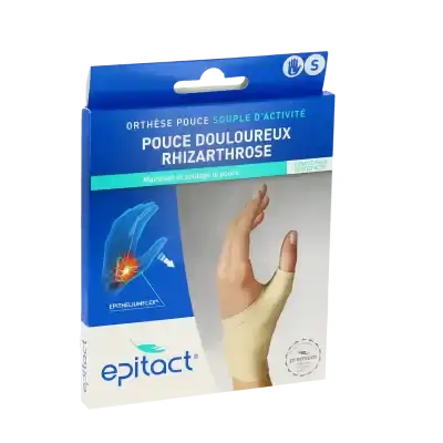 DONJOY ATTELLE DE POIGNET DUOFORM TS