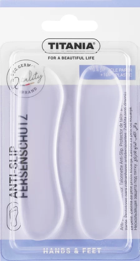 TITANIA 2 PROTECTIONS CHAUSSURES 5233