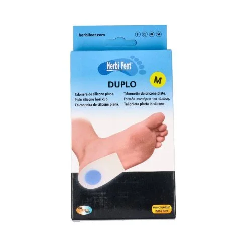 HERBI FEET TALONETTE DUPLO TM 6073.2A – Image 2