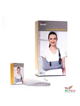 TYNOR ECHARPE CONFORT C21 S