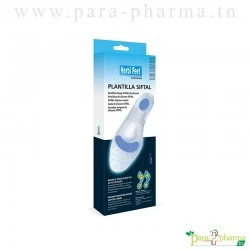 HERBI FEET SEMELLE SILIC PERFOREE T1 (37-38)