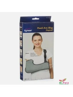 TYNOR ECHARPE CONFORT C21 M