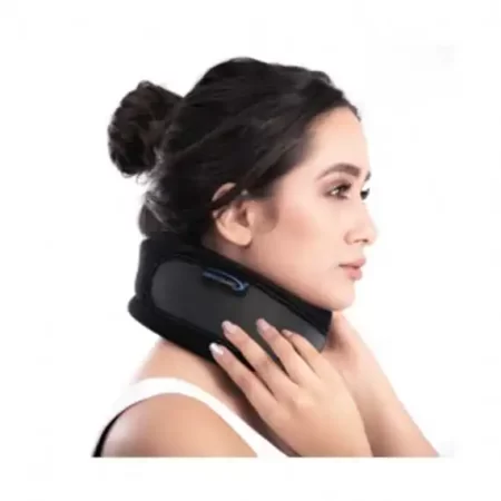 COLLIER CERVICAL SOUPLE T1