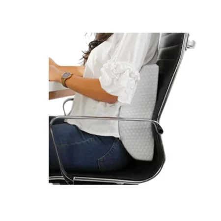 COUSSIN LOMBAIRE ERGONOMIQUE