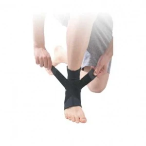 CHEVILLÈRE LIGAMENTAIRE À SANGLE DE DÉROTATION T1 – Image 2