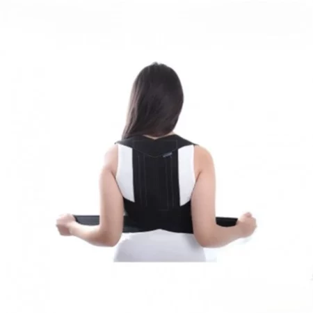 REDRESSE DOS AVEC BALEINE T1