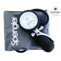 SPENGLER MON KIT SANTE (TENSIOMETRE SPG445 +ON CALL PUS +CARNET DE SUIVI) – Image 2