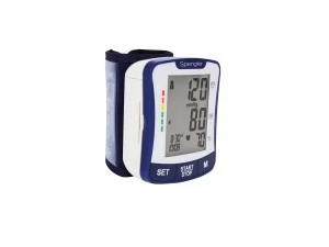 SPENGLER MON KIT SANTE (TENSIOMETRE SPG445 +ON CALL PUS +CARNET DE SUIVI) – Image 3