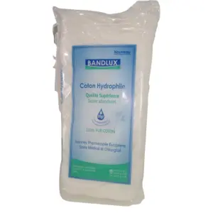 COTON BANDLUX 25GR