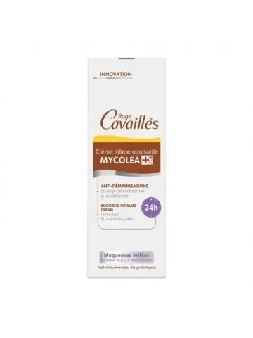 ROGE CAVAILLES MYCOLEA+ CR INTIME 50ML