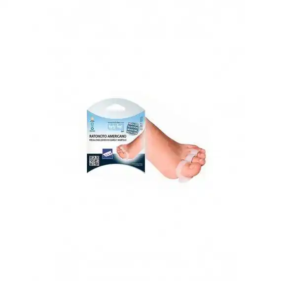 HERBI FEET PROTECTEUR CRETE GAUCHE 6006.11