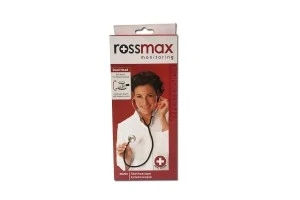 ROSSMAX STETHOSCOPE SIMPLE HEAD EB100