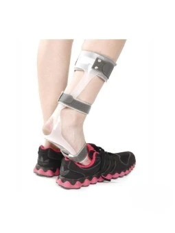 TYNOR ANTI-EQUIN GAUCHE D43/D17 M