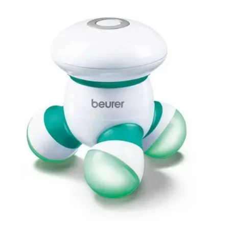 BEURER MINI APPAREIL DE MASSAGE MG16