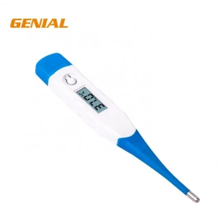 ACCUTHERM THERMOMETRE DIGITAL