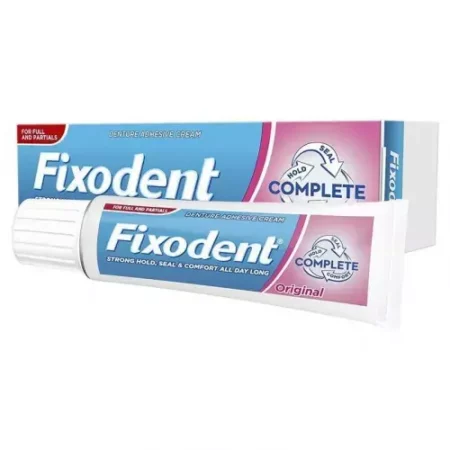 FIXODENT ORIGINAL CR 40ML