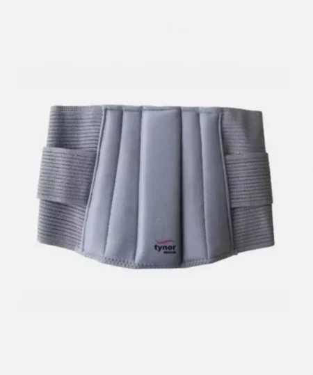 TYNOR CEINTURE LOMBO-SACRALE SOUPLE D12 A05 S