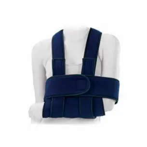 MK CONTENTION COUDE AU CORPS 802 M/2