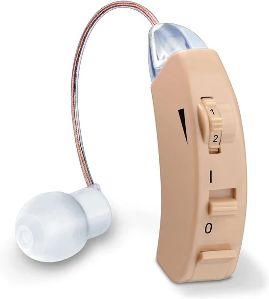 BEURER AMPLIFICATEUR AUDITIF HA50 – Image 2