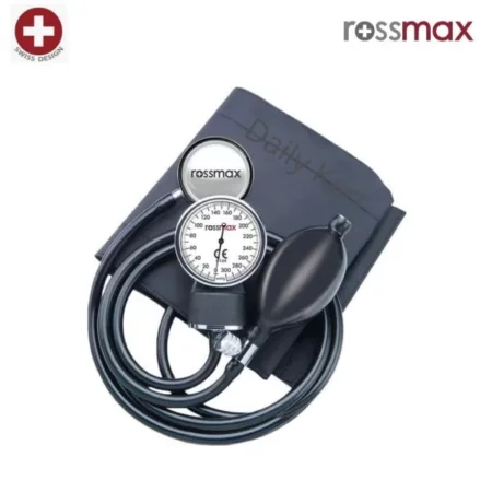 ROSSMAX TENSIOMETRE MANUEL GB102