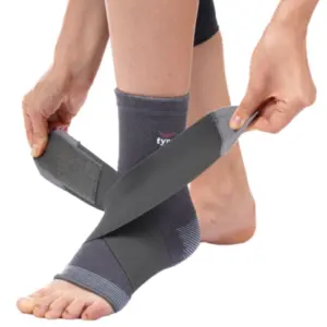 TYNOR CHEVILLERE LIGAMENTAIRE D01 S