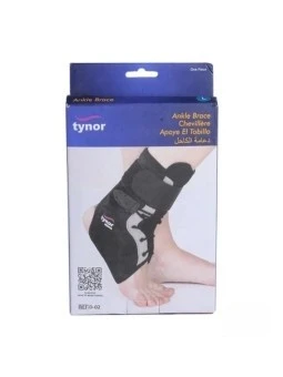 TYNOR CHEVILLERE D'IMMOB LIGA LATERALE D02 S