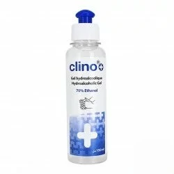 PHYTEAL CLINO+ GEL MAINS 50ML