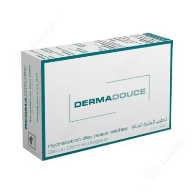 VITAL DERMADOUCE SAVON