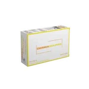 VITAL DERMASOUFRE SAVON