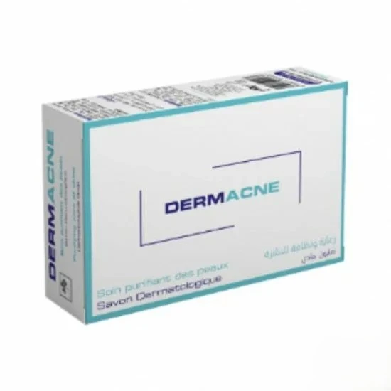 VITAL DERMACNE SAVON – Image 4