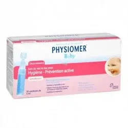 PHYSIOMER UNIDOSES B/20