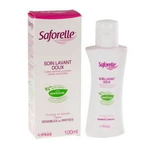 SAFORELLE SOIN LAVANT 100ML