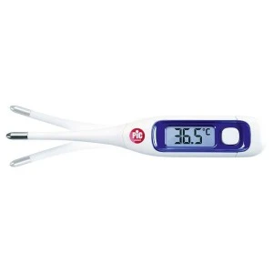 UNIVERSAL THERMOMETRE DIGITAL FLEXIBLE MT501