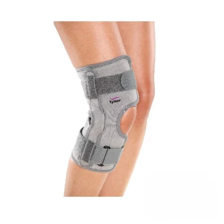 TYNOR GENOUILLERE LIGAMENTAIRE ARTICULEE D09 S