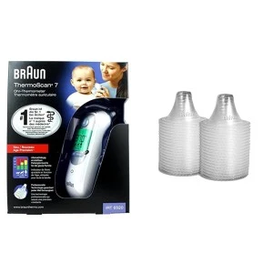 EMBOUT THERMOMETE THERMOSCAN LF40 – Image 3