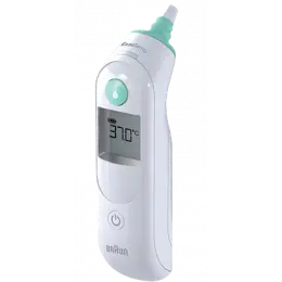 BRAUN THERMOSCAN IRT6020